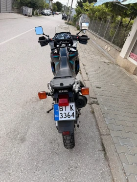 Yamaha Xtz, снимка 6
