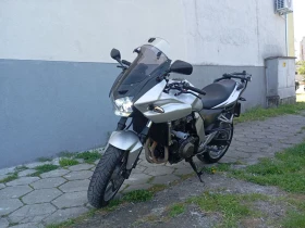 Kawasaki Z 750s, снимка 1