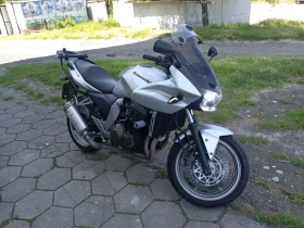 Kawasaki Z 750s, снимка 4