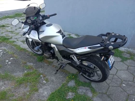 Kawasaki Z 750s, снимка 11