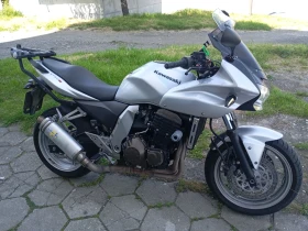 Kawasaki Z 750s, снимка 10
