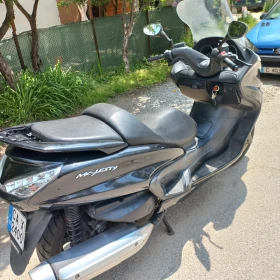 Yamaha Majesty, снимка 5