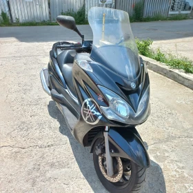 Yamaha Majesty, снимка 1