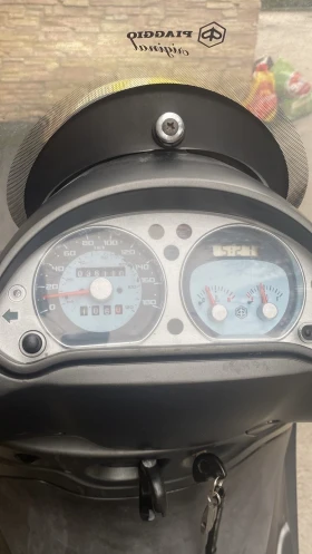 Piaggio Beverly 500 Special , снимка 5