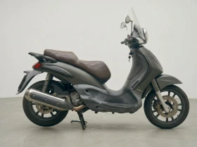 Piaggio Beverly 500 Special , снимка 2
