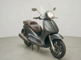 Piaggio Beverly 500 Special , снимка 1