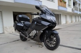     BMW K K1600GT