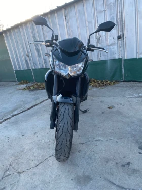 Kawasaki Z Z750, снимка 3