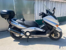 Yamaha T-max 500i, снимка 6