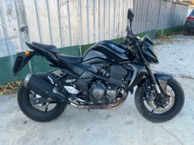 Kawasaki Z Z750, снимка 9