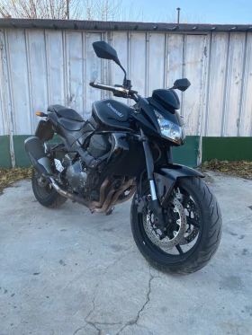 Kawasaki Z Z750, снимка 1