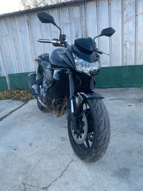 Kawasaki Z Z750, снимка 2