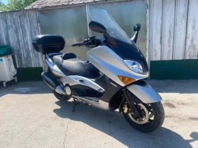 Yamaha T-max 500i, снимка 1