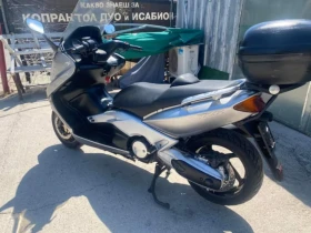 Yamaha T-max 500i, снимка 7