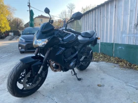 Kawasaki Z Z750, снимка 4