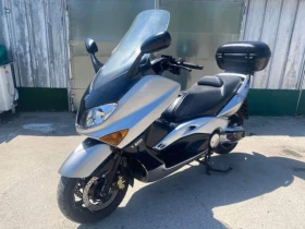 Yamaha T-max 500i, снимка 3