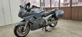 Yamaha Fjr 1300 i, снимка 4