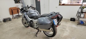 Yamaha Fjr 1300 i, снимка 5