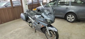 Yamaha Fjr 1300 i | Mobile.bg    2