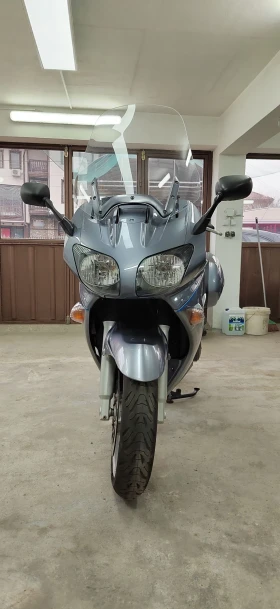 Yamaha Fjr 1300 i, снимка 7