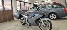 Yamaha Fjr 1300 i, снимка 3