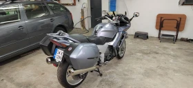 Yamaha Fjr 1300 i, снимка 6