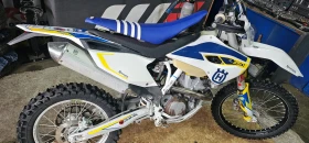 Husqvarna FE FE 350 i, снимка 6