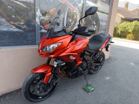 Обява за продажба на Kawasaki Versys 650 ABS  ~10 200 лв. - изображение 11