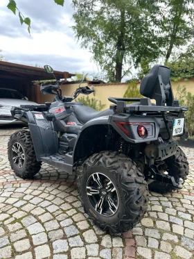 Linhai Landforce 650 LINHAI 650L ProMax | Mobile.bg    6