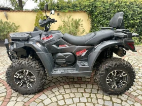 Linhai Landforce 650 LINHAI 650L ProMax | Mobile.bg    7