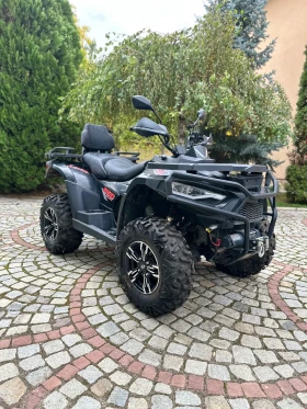 Linhai Landforce 650 LINHAI 650L ProMax | Mobile.bg    3