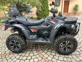 Linhai Landforce 650 LINHAI 650L ProMax | Mobile.bg    4