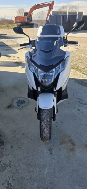 Honda Integra Integra S 750 arow  | Mobile.bg � ����� ������ 2