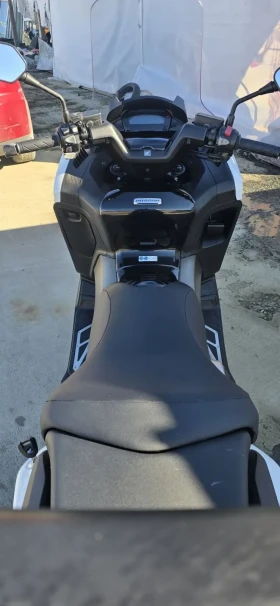 Honda Integra Integra S 750 arow  | Mobile.bg � ����� ������ 5