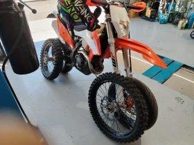 Ktm EXC Exc 450 | Mobile.bg � ����� ������ 13