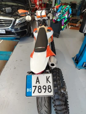 Ktm EXC Exc 450 | Mobile.bg � ����� ������ 14