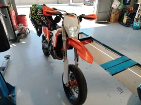 Ktm EXC Exc 450 | Mobile.bg � ����� ������ 10