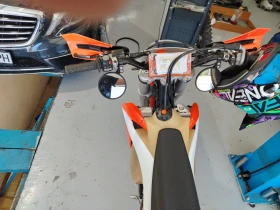 Ktm EXC Exc 450 | Mobile.bg � ����� ������ 9
