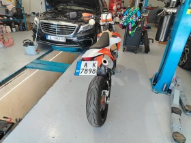 Ktm EXC Exc 450 | Mobile.bg � ����� ������ 4