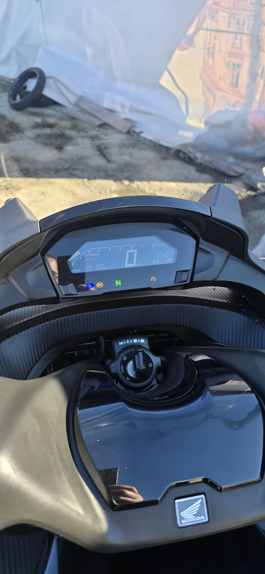 Honda Integra Integra S 750 arow  | Mobile.bg � ����������� 12