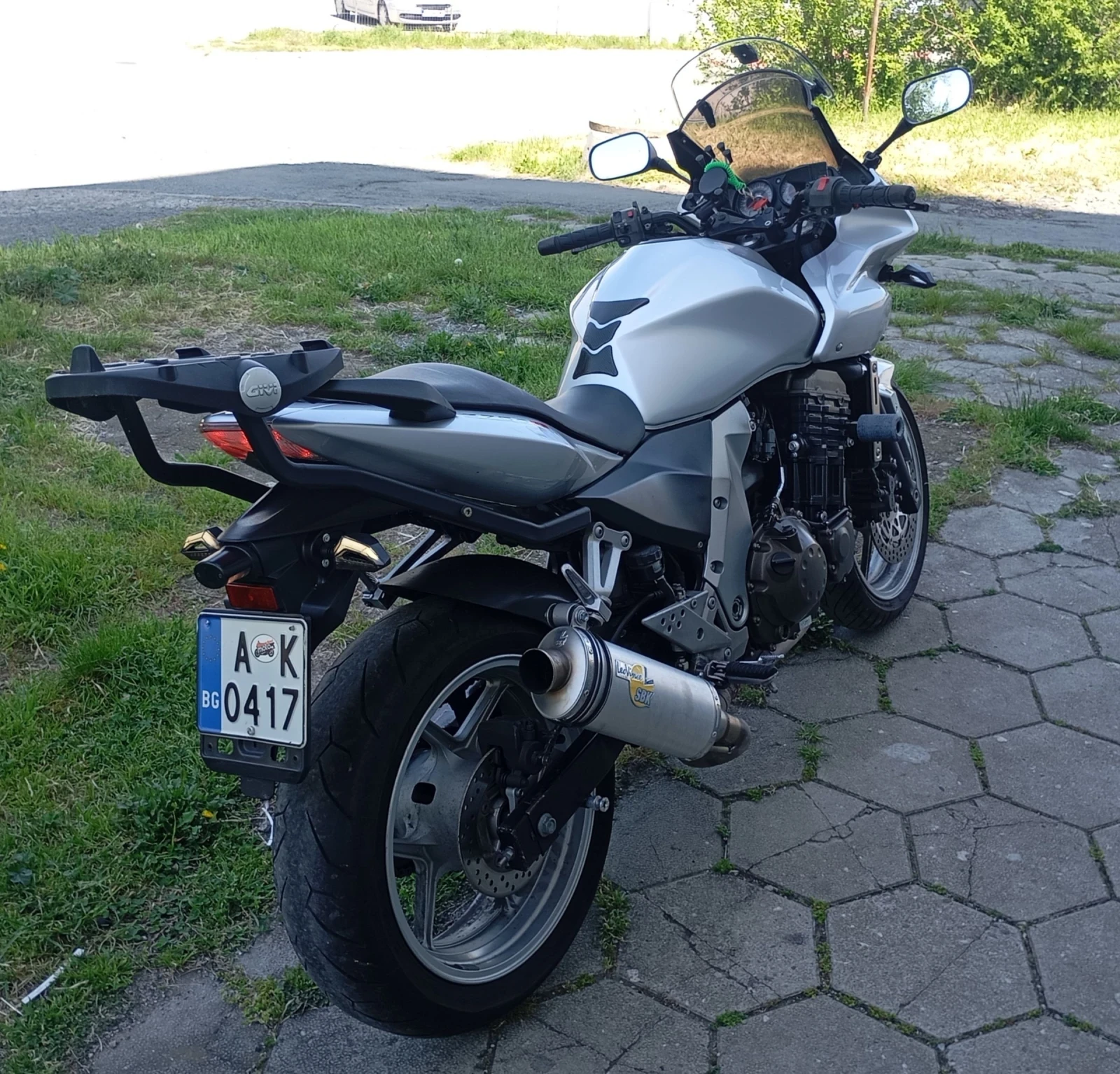 Kawasaki Z 750s | Mobile.bg � ����������� 2