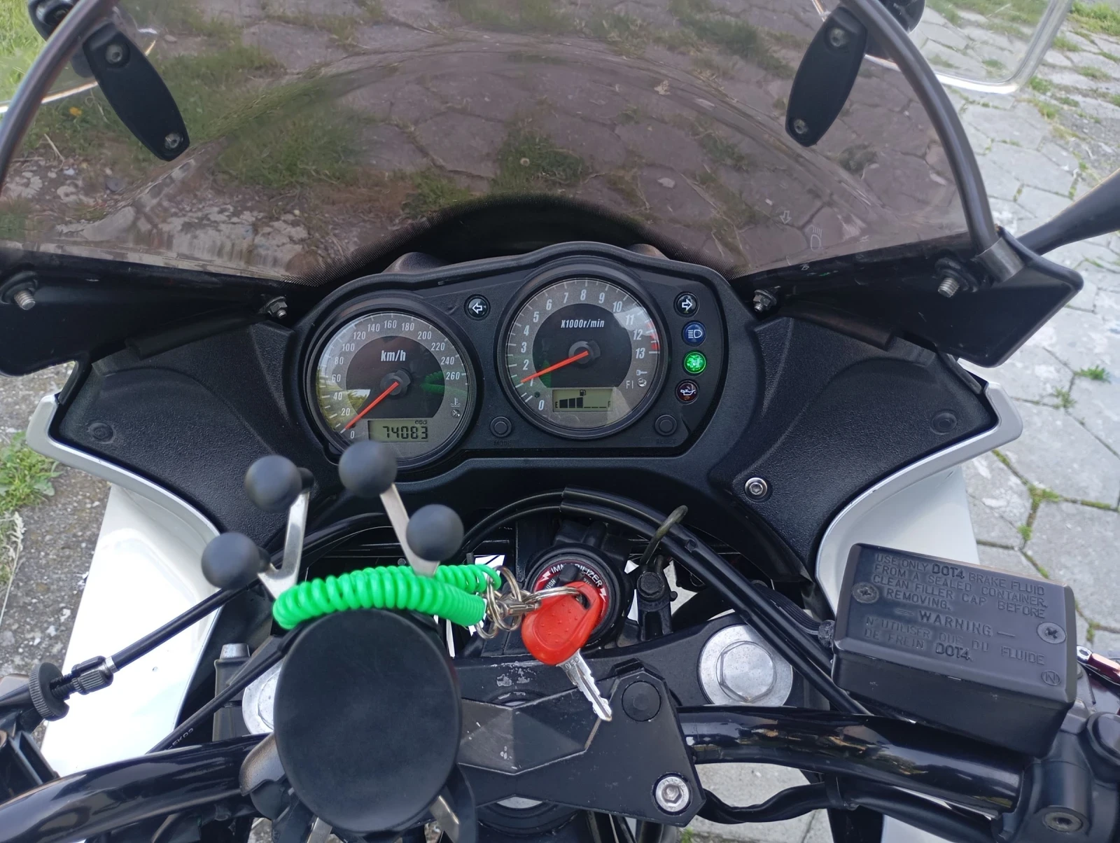 Kawasaki Z 750s | Mobile.bg � ����������� 5