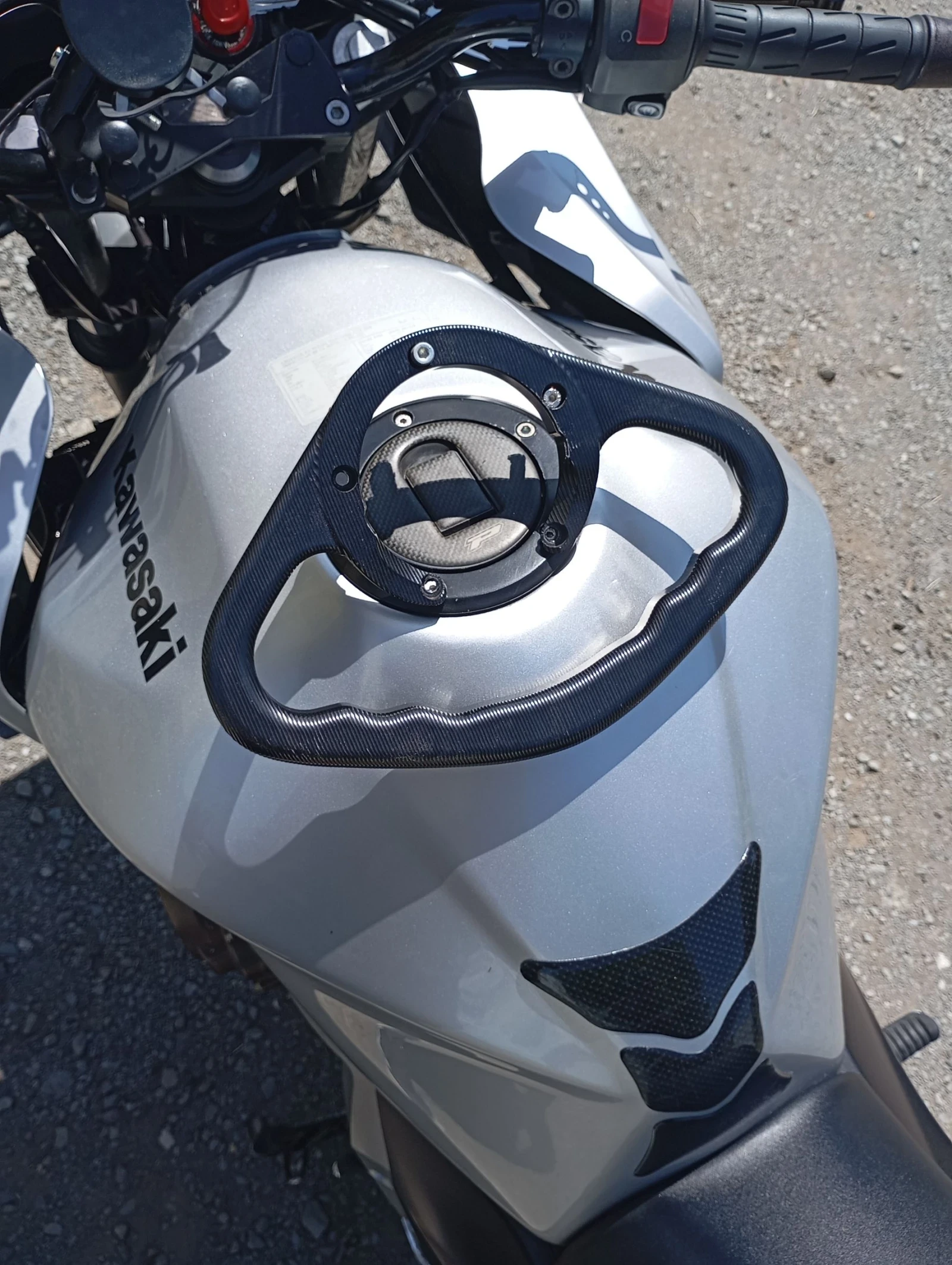 Kawasaki Z 750s | Mobile.bg � ����������� 3