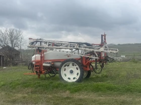 Пръскачка KUHN, снимка 1