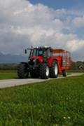Трактор Lindner Geotrac 64-104 ep, снимка 8 - Селскостопанска техника - 44843007