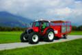 Трактор Lindner Geotrac 64-104 ep, снимка 1 - Селскостопанска техника - 44843007