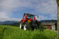 Трактор Lindner Geotrac 64-104 ep, снимка 7 - Селскостопанска техника - 44843007