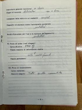 Автокран Друга марка SOLMEC 5002.S, снимка 14