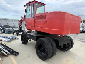 Автокран Друга марка SOLMEC 5002.S, снимка 6