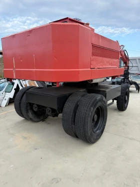 Автокран Друга марка SOLMEC 5002.S, снимка 3